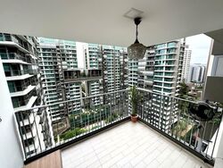 The Topiary (D28), Condominium #573969651